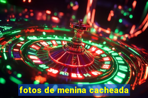 fotos de menina cacheada